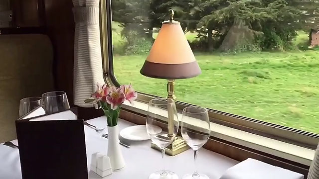 peru - cusco belmond train